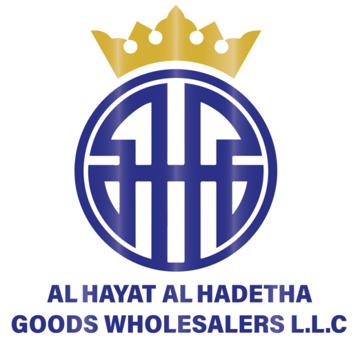 AL HAYAT AL HADETHA GOODS WHOLESALERS LLC